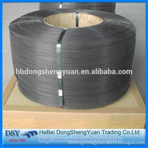 Anping low price black iron wire/black annealed wire/construction iron rod (Factory)